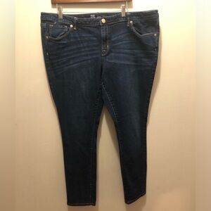 Mossimo Denim Jeans